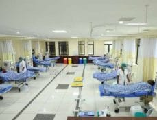 KGNC facilities for home