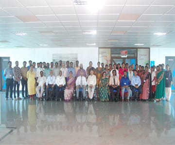 Grant Writing Workshop