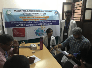 World Autism Day -2019