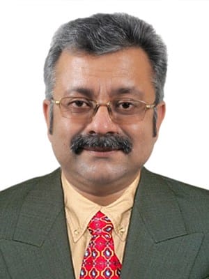 Arpan Bhat