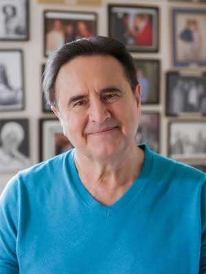 Dr-Larry-Payne,-Ph.D