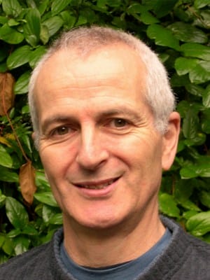 Leigh Blashki