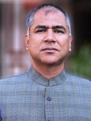 Sri Subodh Tiwari