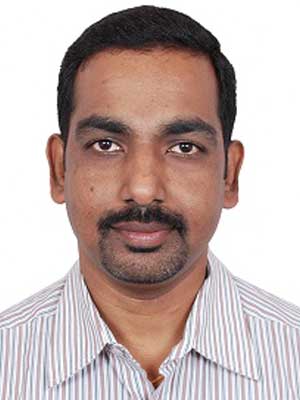 manjunatha