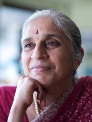 menaka