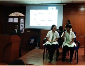 ChemAmaze 2K19 intra-college quiz competition for MBBS student