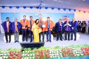 SBV Annual Convocation 2019