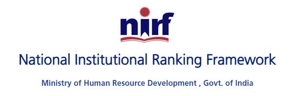 IISER Pune ranks 23 in NIRF 2019 - News - IISER Pune