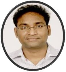 Dr. Suresh Kuchipudi