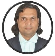Dr. Umesh Shaligram