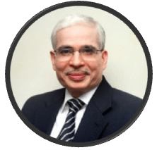 Dr. Ashok Kumar