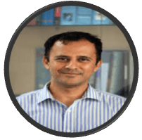 Dr. Ramanan Laxminarayanan