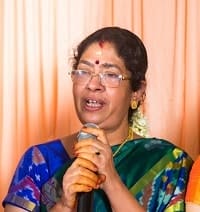 Mala Natarajan