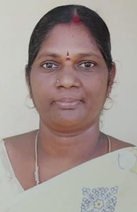 Dr. M. PARIMALA