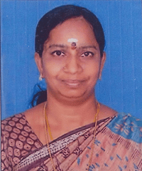 Dr. S. BARATHI