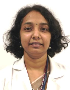 Dr. S. Shree Lakshmi Devi 