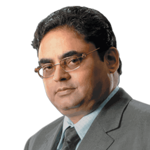Shri. M. K. Rajagopalan