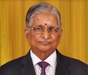 Prof. S. P. Thyagarajan