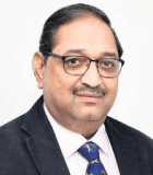 S. R. Rao