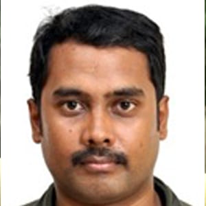 Dr A Balasubramanian