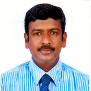 Dr. V. Gladwin