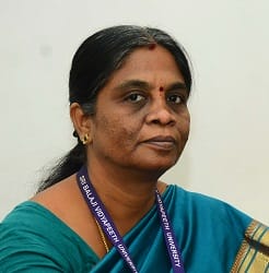 Dr. S. Sumathi