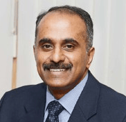 Prof V Nirmal Coumare