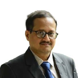 Prof Seetesh Ghose