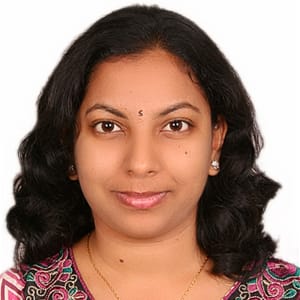 Dr. Aruna R