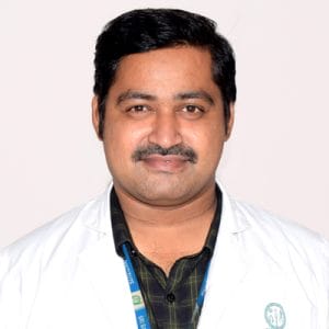 Dr. Pradeep J