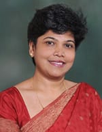 Dr. Pushpanjali