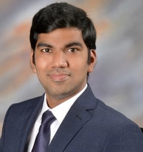 Shri. G. Sai Vaibhav