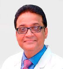 Dr Ashish Vashistha