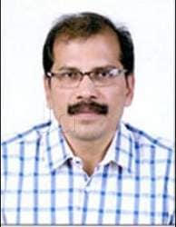 Dr C Madeswaran