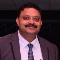 Dr Gunabhi Ram Das