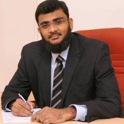 Dr J K A Jameel