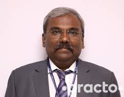Dr M Kanagavel