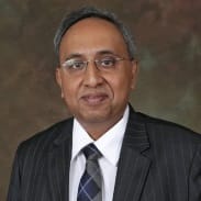 Dr Sai Krishna Vittal