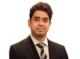 Dr Sarfaraz Jalil Baig