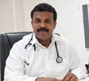 Dr T Sivakumar