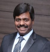 Dr S Easwaramoorthy