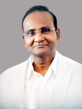 Dr Ganni Bhaskara Rao
