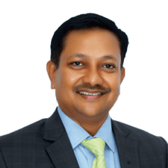 Dr K Govindaraj