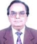 Dr B Krishna Rau