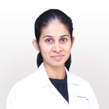 Dr Nidhi Kamlesh Khandelwal