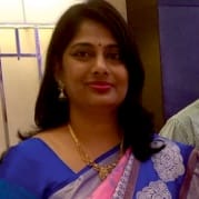 Dr Sushama Surapaneni