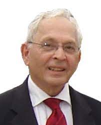 Prof T E Udwadia