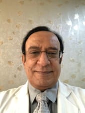 Dr V Venkatesh