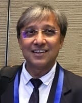 Dr Achal Gupta