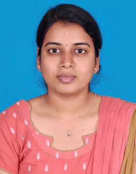 Dr. Suganya. M.
